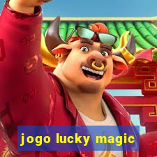 jogo lucky magic